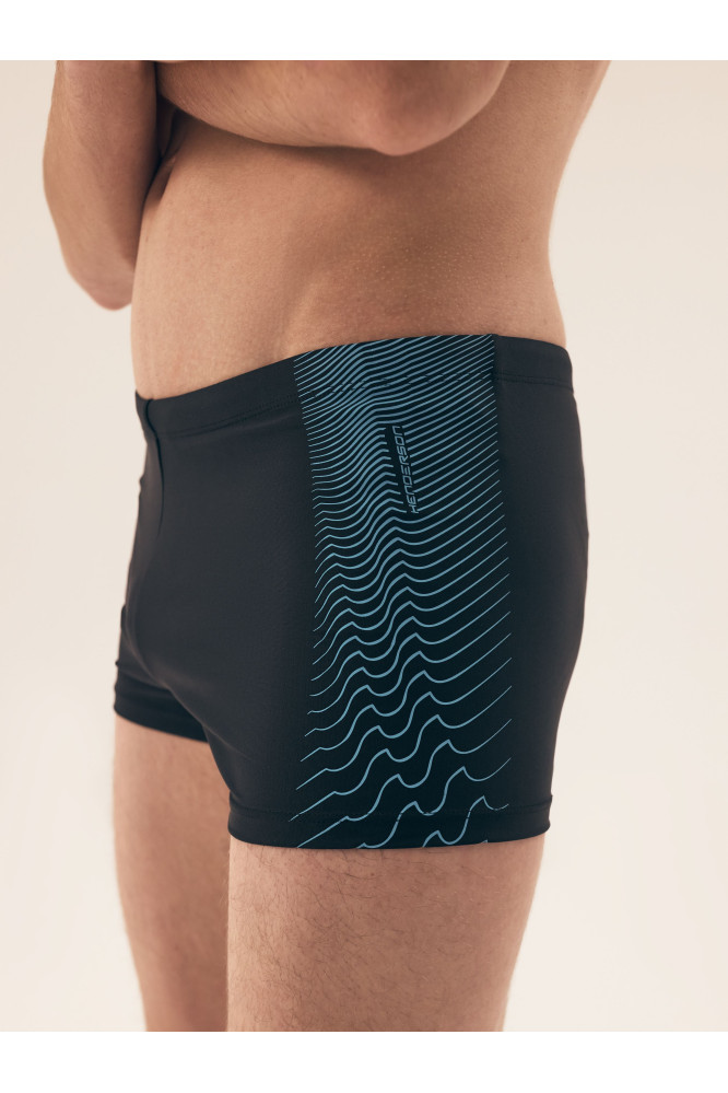 Maudymosi šortai Radon 42607-99X Juoda