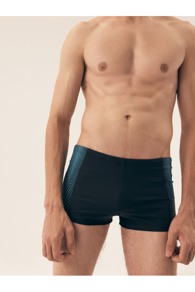 Maudymosi šortai Radon 42607-99X Juoda