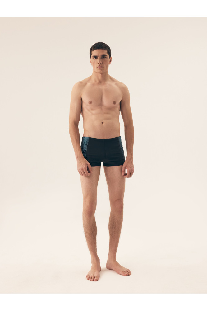 Maudymosi šortai Radon 42607-99X Juoda