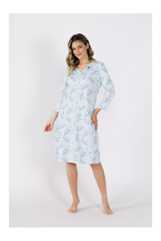 Marškinėliai Zulen 1485