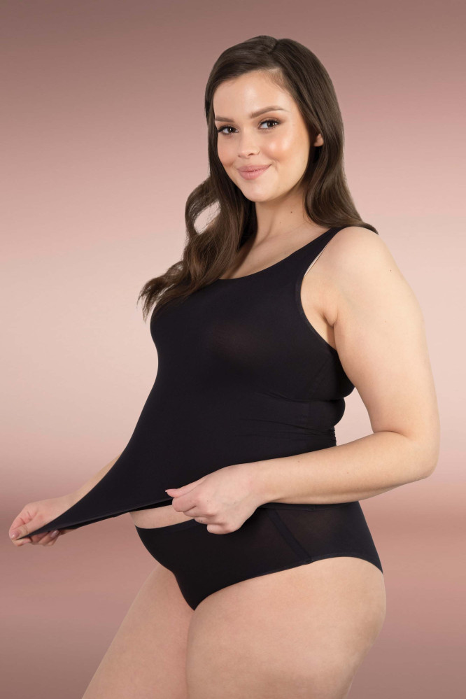 Naktinukai Flexi-One Mama Juoda