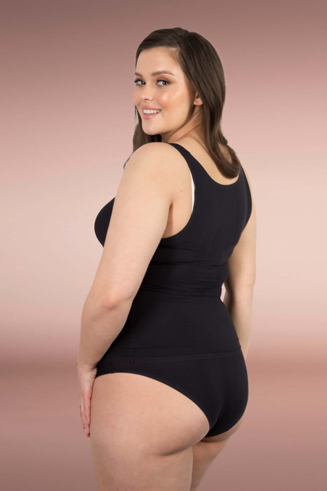 Naktinukai Flexi-One Mama Juoda