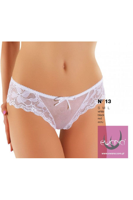 Kelnaitės Oleandra 013 - ecru