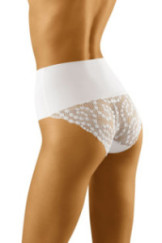 Kelnaitės Promessa Balta