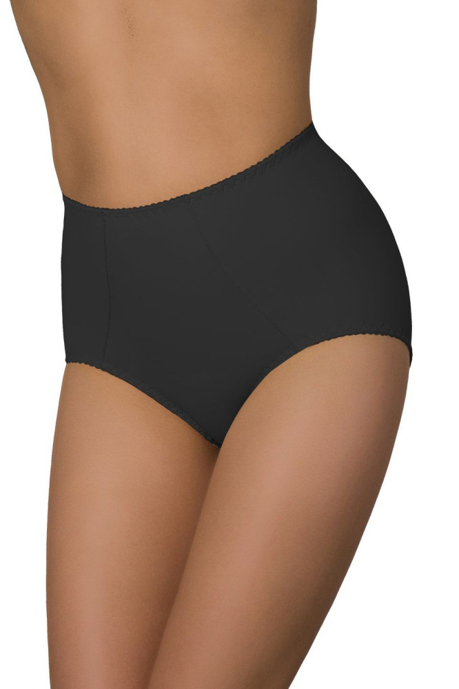 Kelnaitės Verona Juoda