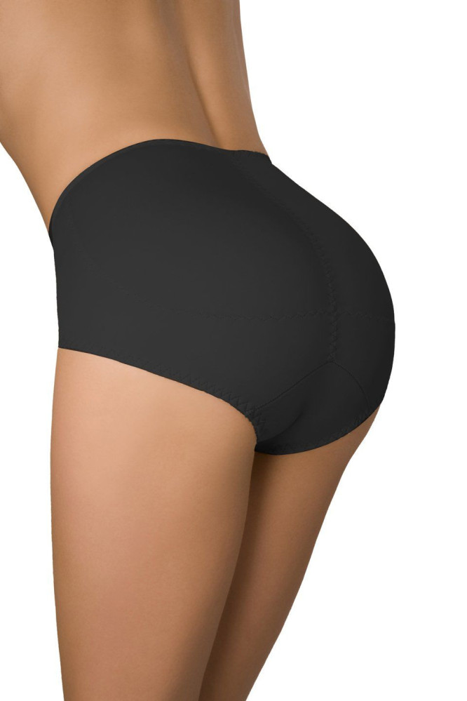 Kelnaitės Verona Juoda