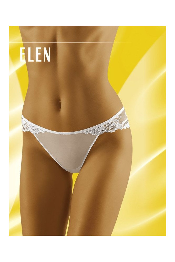 Kelnaitės Elen Balta