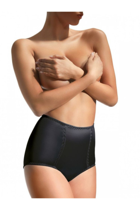 Kelnaitės Rika BBL 106 Juoda