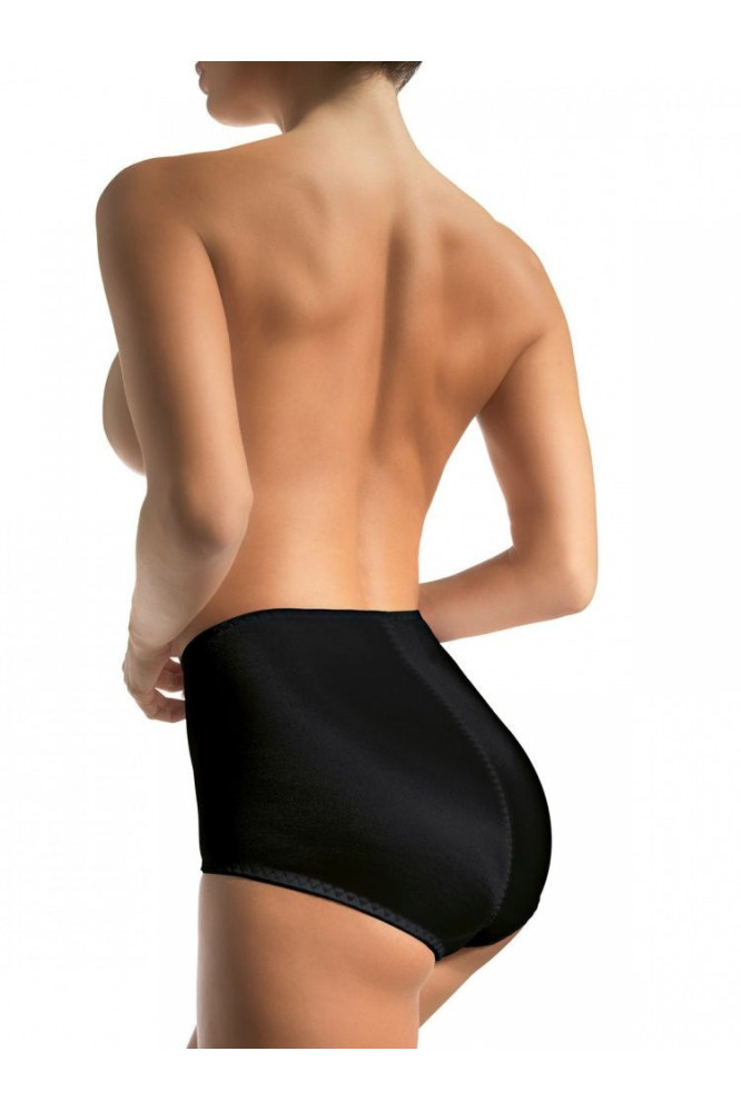 Kelnaitės Rika BBL 106 Juoda