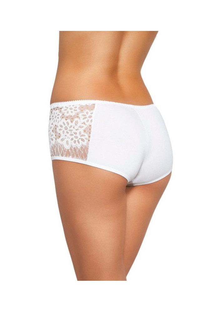 Šortai She 154 Balta