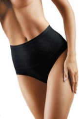 Kelnaitės Floris-Fit BBL 069 Juoda