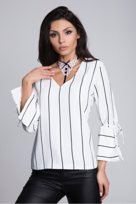 Ramiączko ozobne Lady Boss Collet Balta