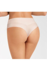 Kelnaitės Braziliško kirpimo Vicky K567/1 Smėlio