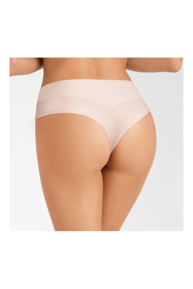 Kelnaitės Braziliško kirpimo Vicky K567/1 Smėlio