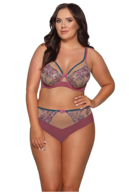 Kelnaitės 2091 Lipstick