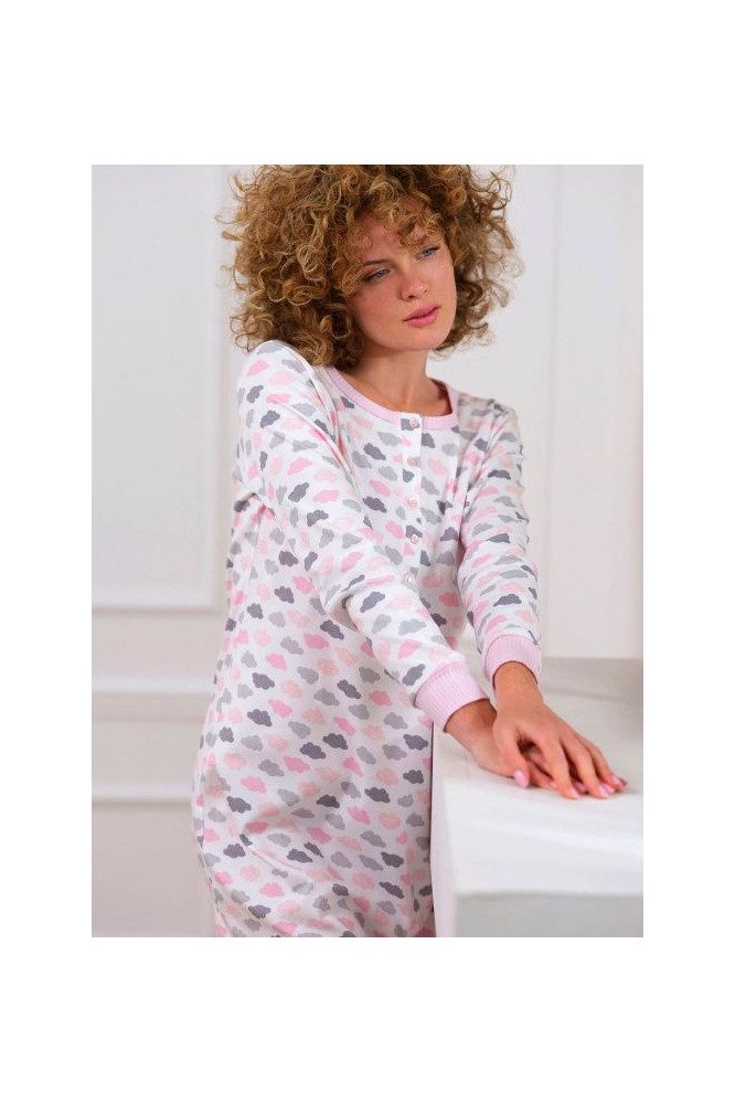 Naktinukai 208 Rožinė-Szra