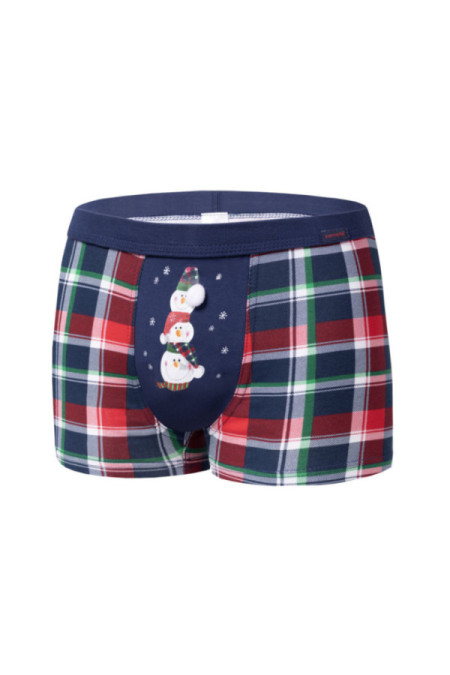 Bokseriai Snowman 007/71