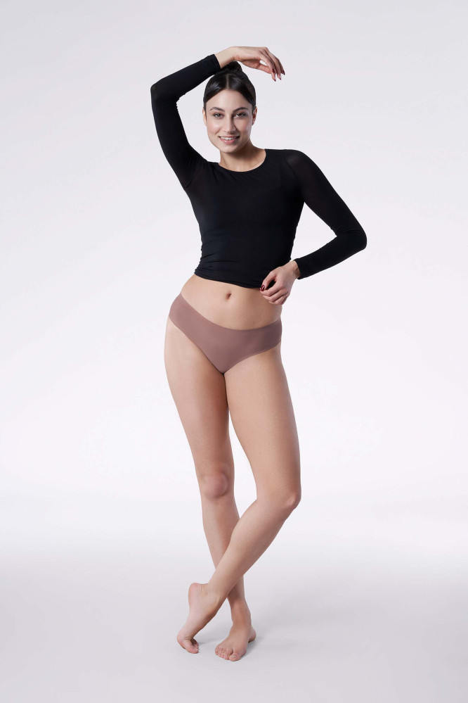 Kelnaitės Joy Braziliško kirpimo Choco