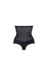 Kelnaitės Pure Glam Juoda