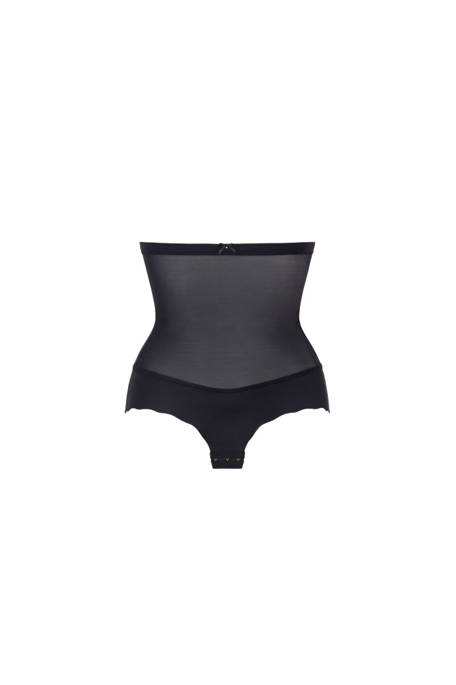 Kelnaitės Pure Glam Juoda