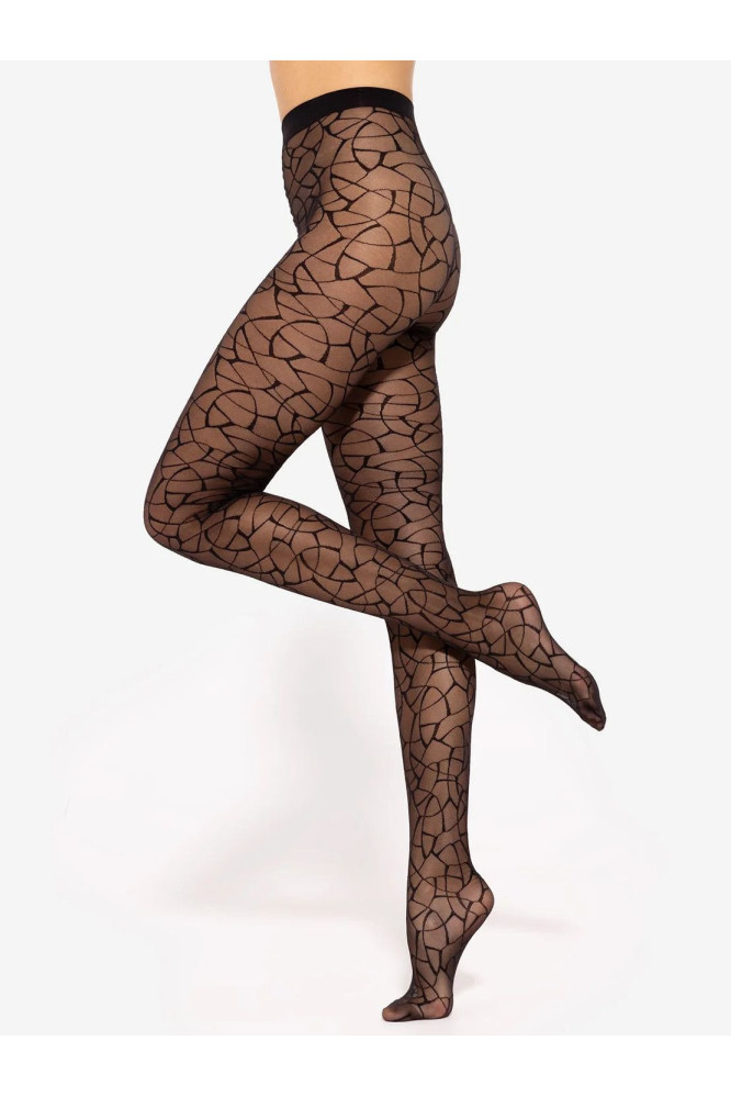 Pėdkelnės   Mosaica 01 20 DEN