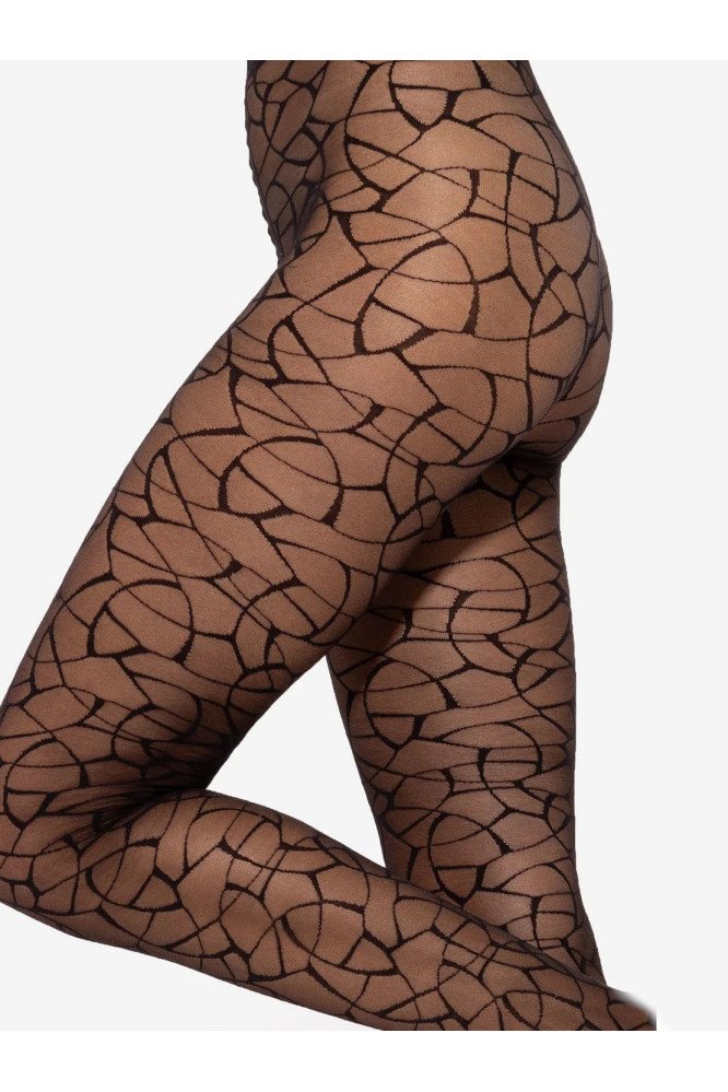 Pėdkelnės   Mosaica 01 20 DEN