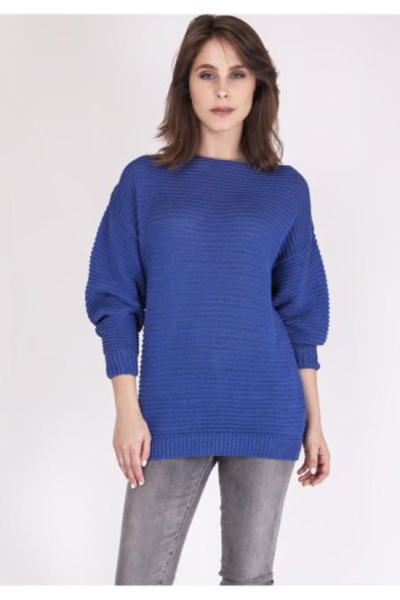 Megztinis Beatrix SWE 097 Chabrowy