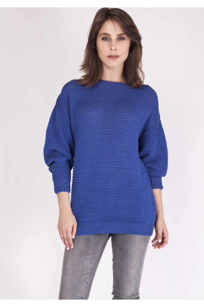 Megztinis Beatrix SWE 097 Chabrowy