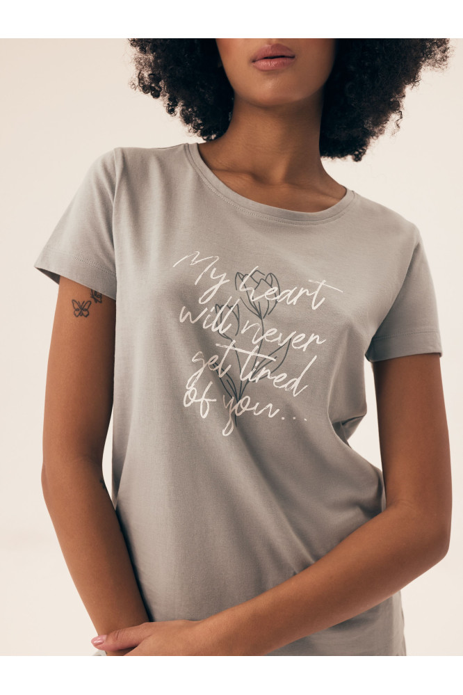 Pižama Naturaleza 42660-07X