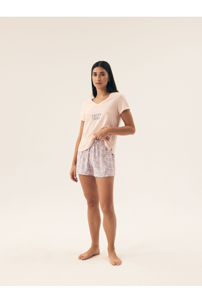 Pižama Nadar 42669-24X