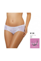 Šortai Rebeca 022 - juoda