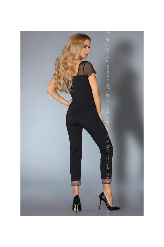 Pižama Dorothy Amber Collection