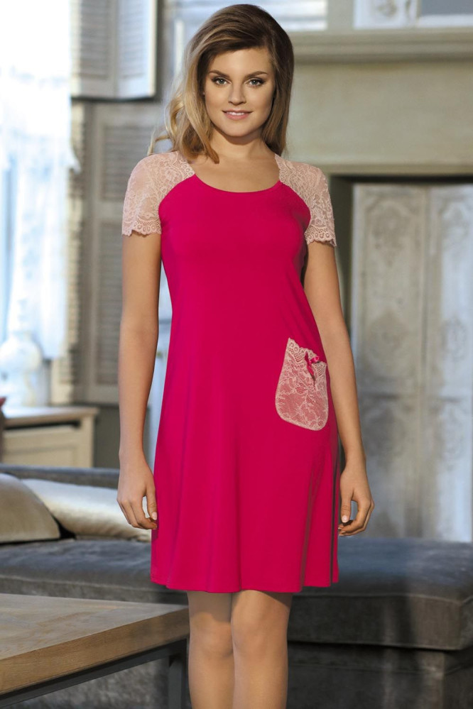 Naktinukai Linet Šviesus rubin