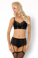 komplektas Almudena 2-jų dalių