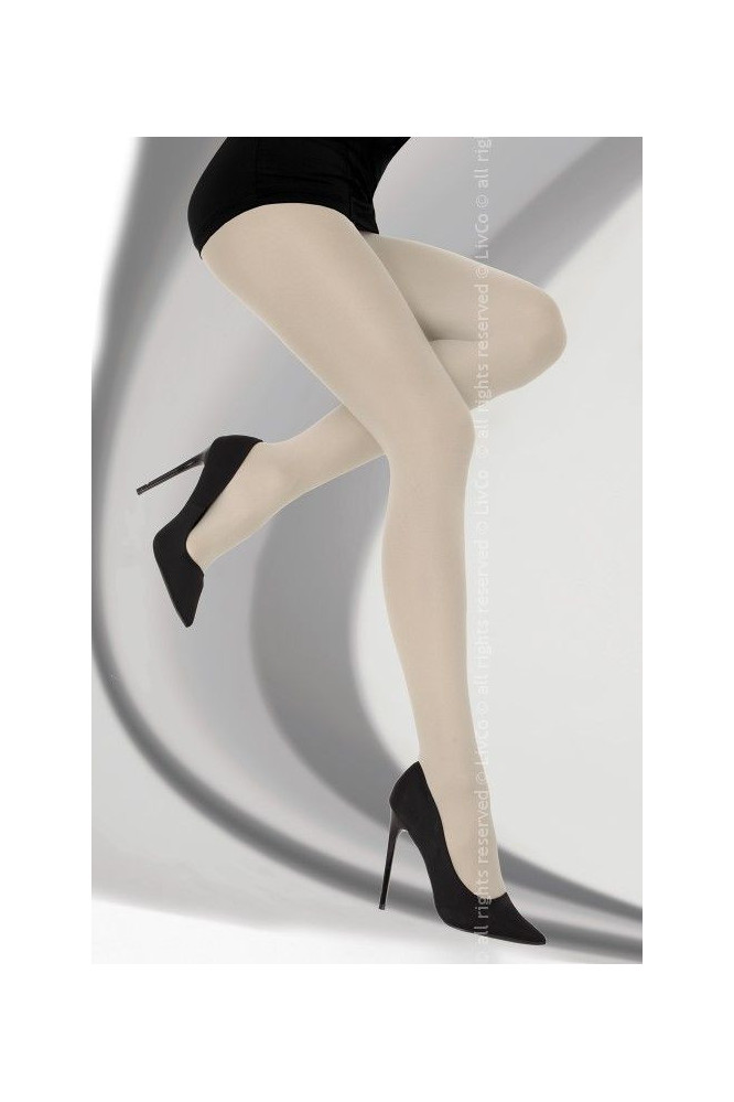 Pėdkelnės   Marcela 40 DEN Linen