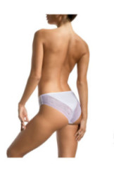 Kelnaitės Kanika BBL 107 Balta