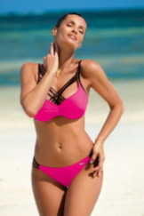 Maudymosi kostiumėlis Electra Popstar M-542 (9)