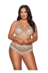 Kelnaitės Mėlyna 2081/B