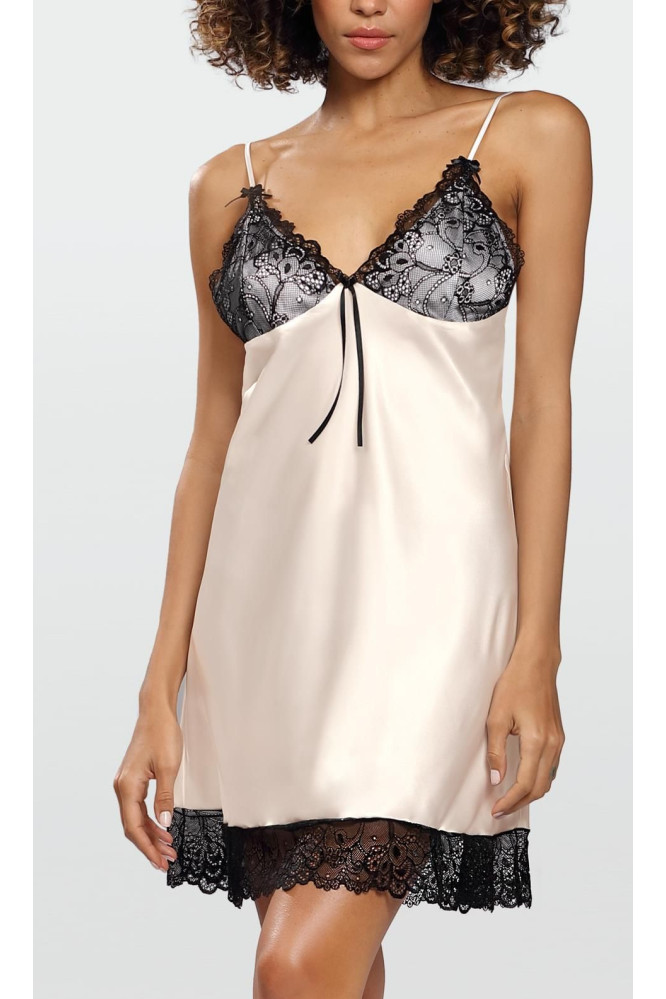 Naktinukai Karmen 2 Šviesus Ecru