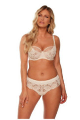 Kelnaitės Nike 1135B Smėlio