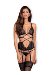 Korsetas Mixty siaurikės dovanų!