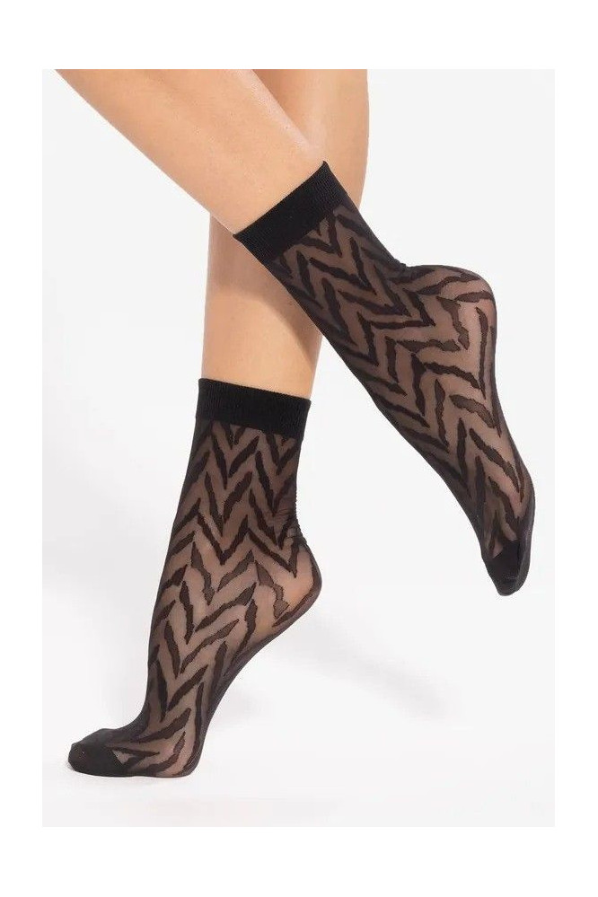 Kojinės Trendy Line 14 20 Den