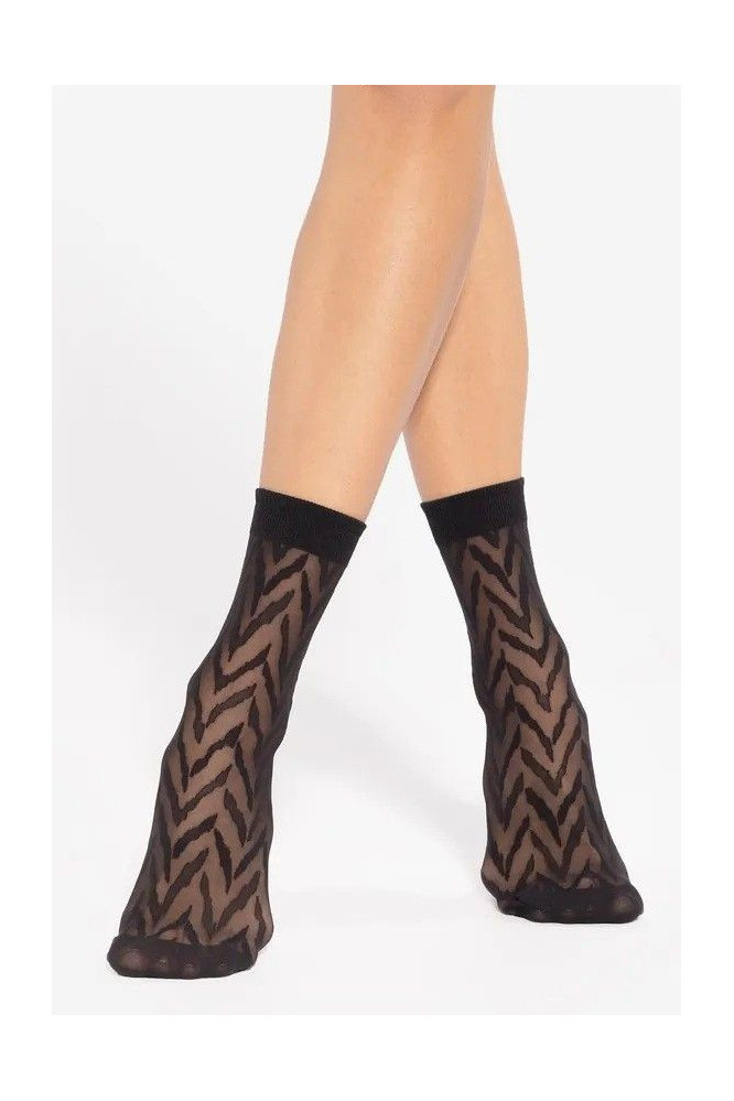 Kojinės Trendy Line 14 20 Den