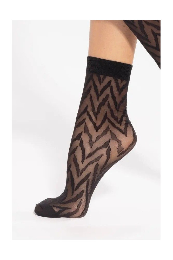 Kojinės Trendy Line 14 20 Den