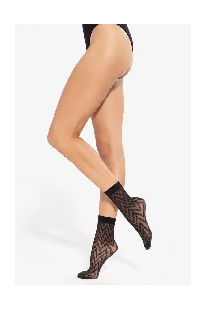 Kojinės Trendy Line 14 20 Den