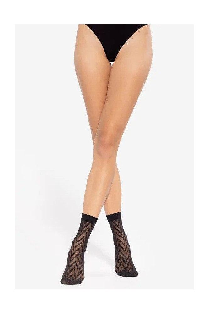 Kojinės Trendy Line 14 20 Den