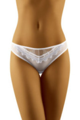 Kelnaitės Izis Balta