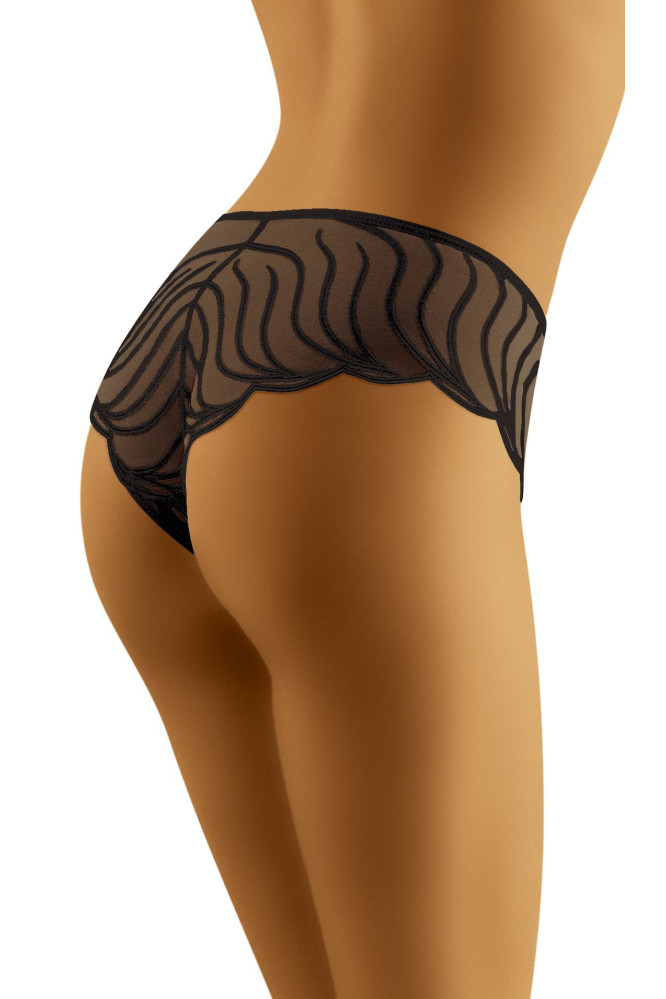 Kelnaitės Roxi Juoda