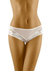 Kelnaitės Kera Balta