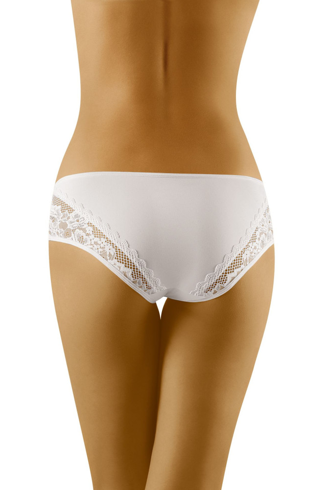 Kelnaitės Kera Balta